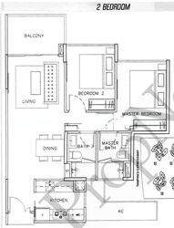 Parc Olympia (D17), Condominium #559663351